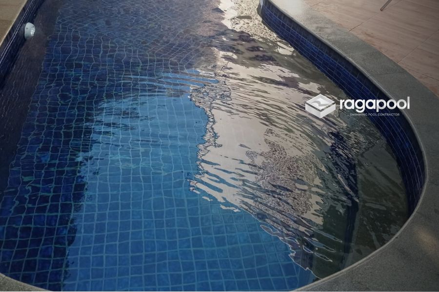 Kontraktor Kolam Renang di Jakarta Pusat & Biayanya