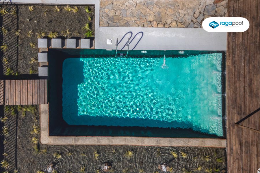 Jasa Perawatan Kolam Renang di Depok
